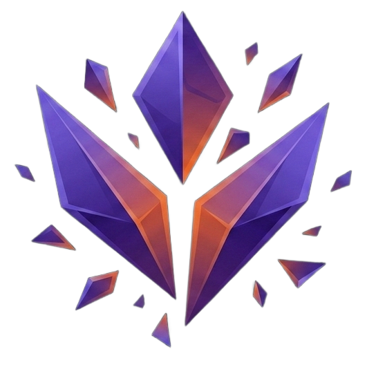 SocialShard Logo
